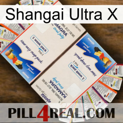 Shangai Ultra X kamagra1